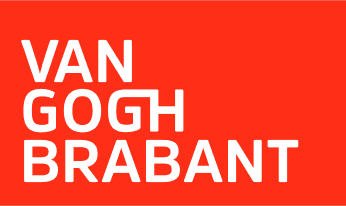 Logo Van Gogh Brabant