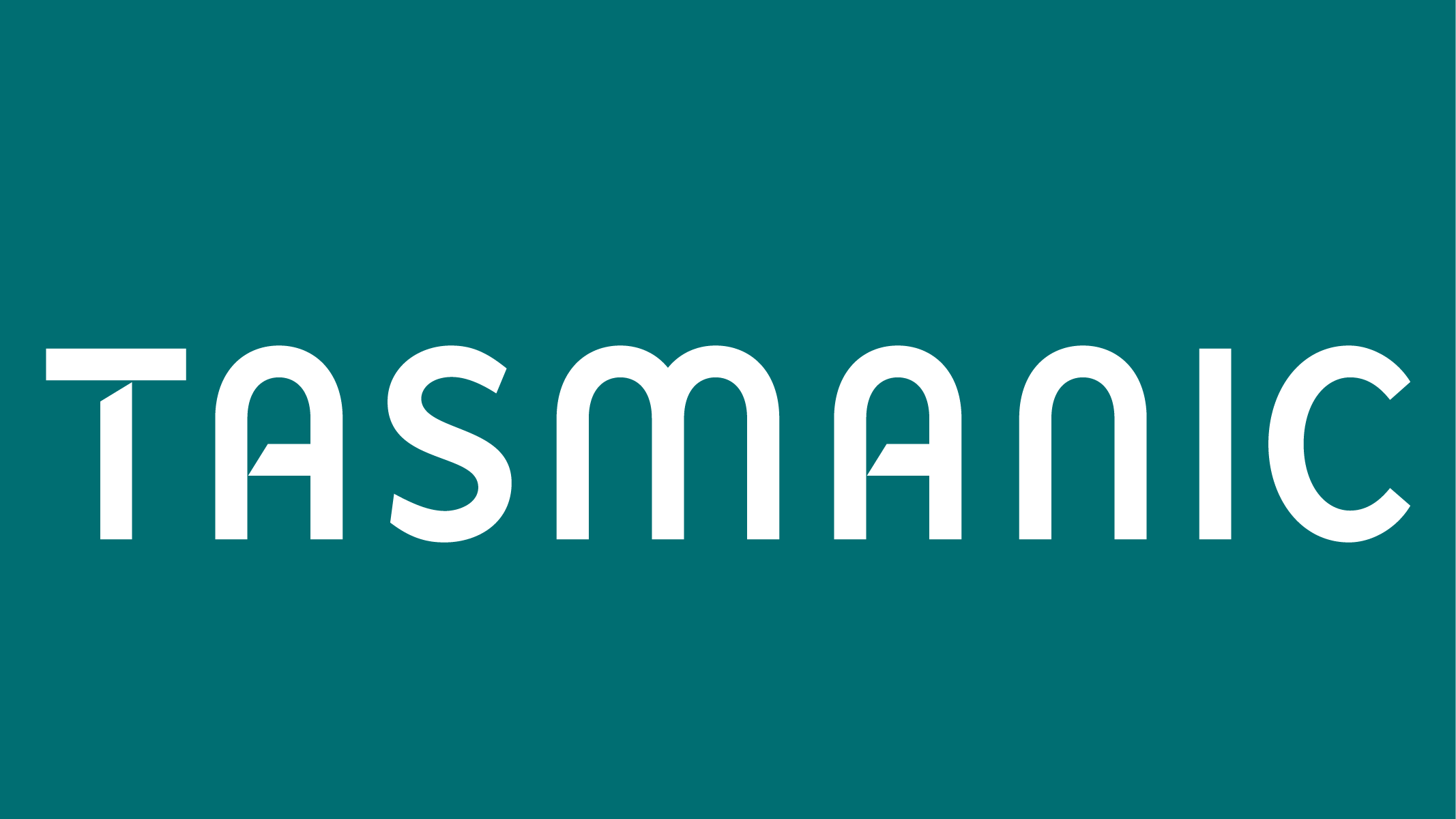 Logo Tasmanico